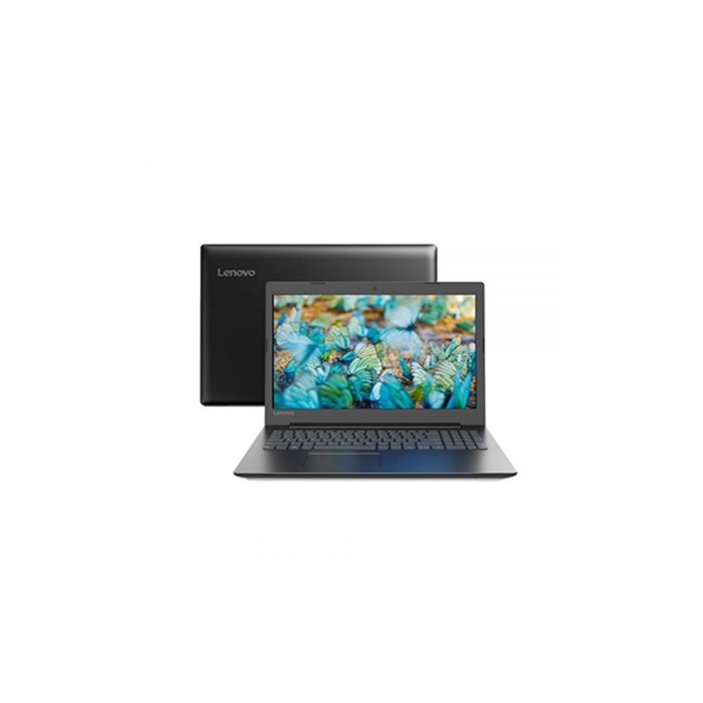 Lenovo IdeaPad 330 15.6型 Notebook Lenovo Ideapad 330 Intel Dual Core - 4GB 1TB 15,6